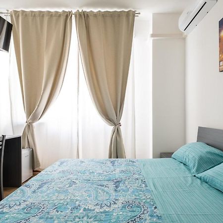 בולוניה Studio 24 - Holiday & Business Apartment מראה חיצוני תמונה