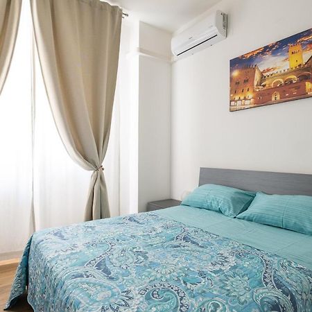 בולוניה Studio 24 - Holiday & Business Apartment מראה חיצוני תמונה