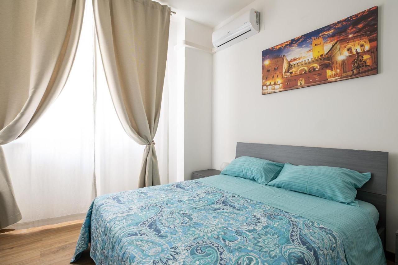 בולוניה Studio 24 - Holiday & Business Apartment מראה חיצוני תמונה