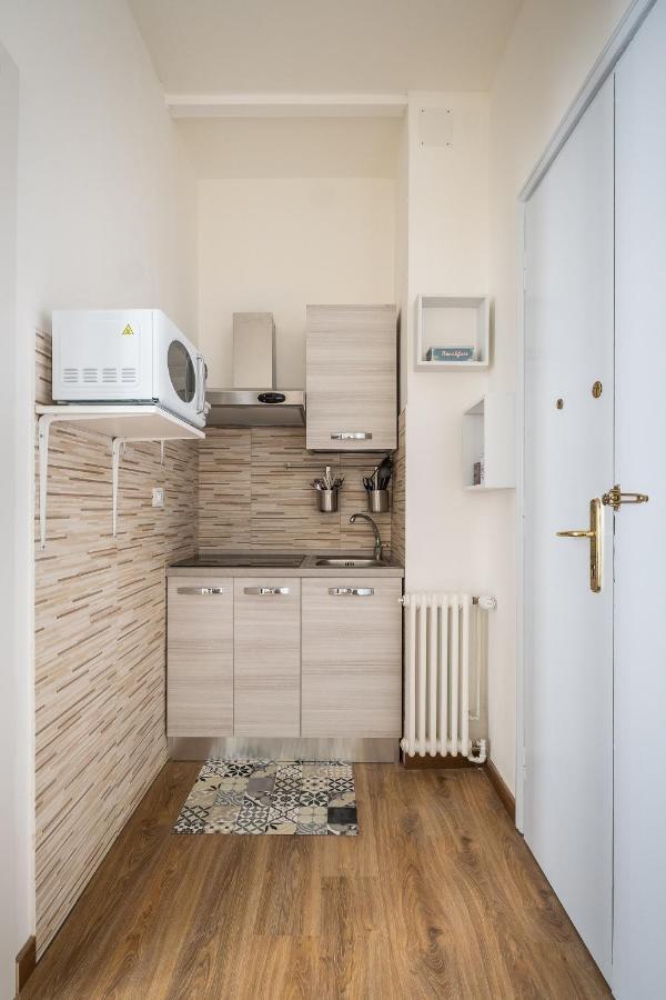 בולוניה Studio 24 - Holiday & Business Apartment מראה חיצוני תמונה