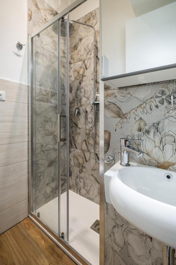 בולוניה Studio 24 - Holiday & Business Apartment מראה חיצוני תמונה
