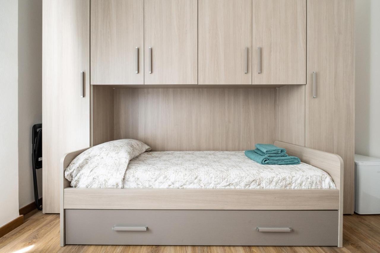 בולוניה Studio 24 - Holiday & Business Apartment מראה חיצוני תמונה