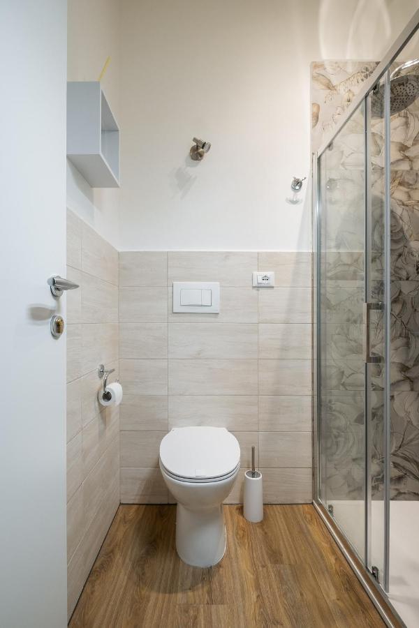 בולוניה Studio 24 - Holiday & Business Apartment מראה חיצוני תמונה